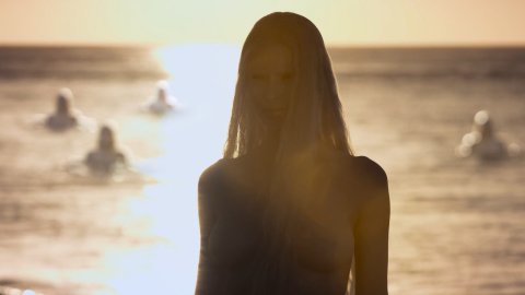 Lisa Seiffert - Naked Videos in Tidelands s01e05-08 (2018)