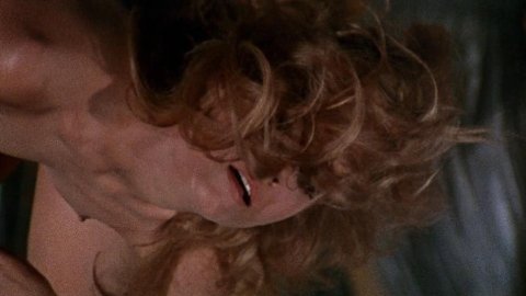 Jane Fonda - Naked Videos in Barbarella (1968)