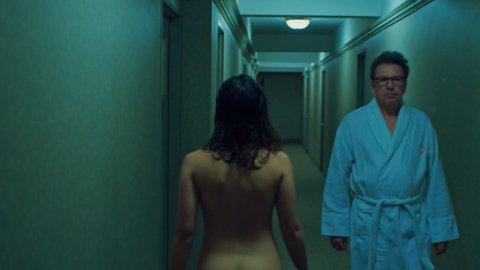 Olivia Thirlby - Naked Videos in Above the Shadows (2019)