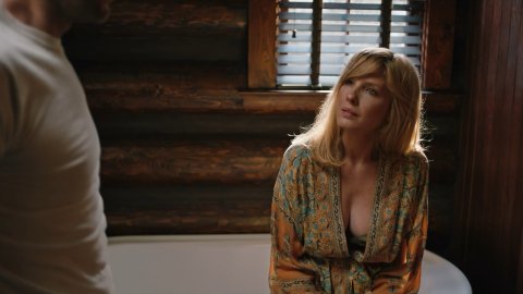 Kelly Reilly - Naked Videos in Yellowstone s02e07 (2019)