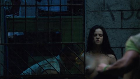 Elena Kazan, Nathalia Acevedo - Naked Videos in Ruined Heart: Another Love Story Between a Criminal & a Whore (2015)