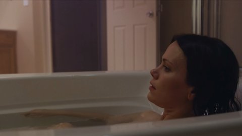 Katia Winter - Naked Videos in You're Not Alone (2020)