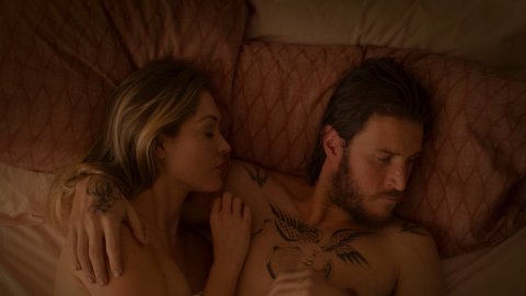 Annabelle Stephenson - Naked Videos in Tidelands s01e01-03-05 (2018)