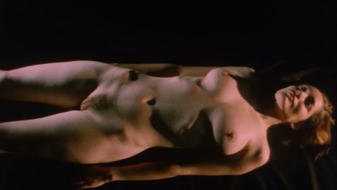 Brea Asher, Martine Viale - Naked Videos in Subconscious Cruelty (2000)