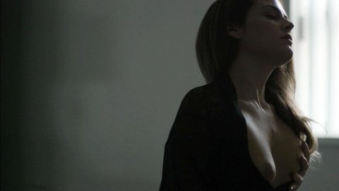 Riley Keough - Naked Videos in The Girlfriend Experience s01e11-12 (2016)