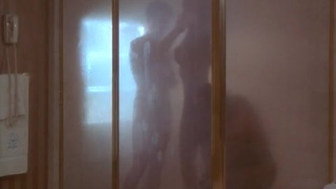 Iman - Naked Videos in Exit to Eden (1994)