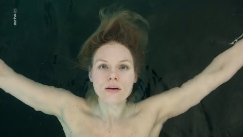 Rosalie Thomass - Naked Videos in Rufmord (2018)