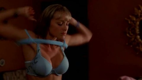 Jennifer O Dell - Naked Videos in Slayer (2006)