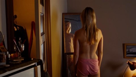 Adelaide Clemens, Bojana Novakovic - Naked Videos in Generation Um... (2012)