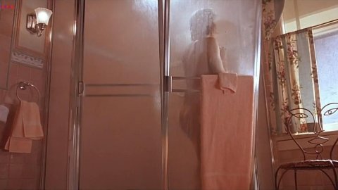 Meg Ryan - Naked Videos in Man in Love (1994)