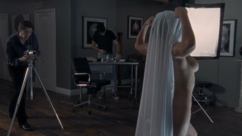 Marianne Rendon - Naked Videos in Mapplethorpe (2018)