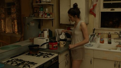 Emmy Rossum - Naked Videos in Shameless s09e14 (2019)