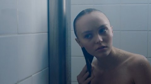 Lily-Rose Depp - Naked Videos in Savage (2018)