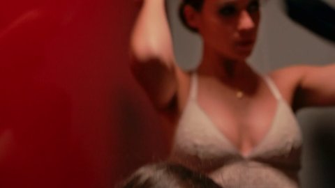 Niv Sultan - Naked Videos in Tehran s01e01 (2020)