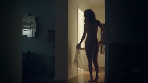 Jennifer Missoni, Dawn Olivieri - Naked Videos in To Whom It May Concern (2015)