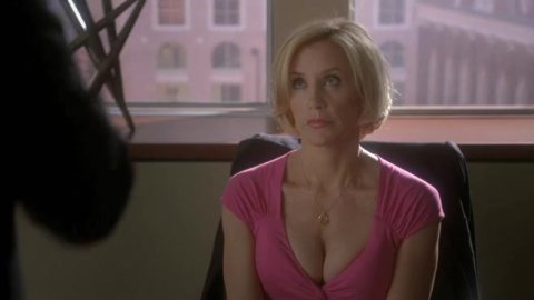 Felicity Huffman - Naked Videos in Desperate Housewives s06e04 (2009)