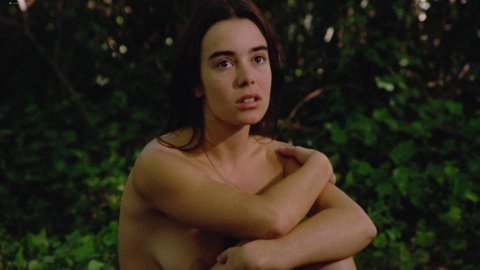 Elodie Bouchez - Naked Videos in Wild Reeds (1994)