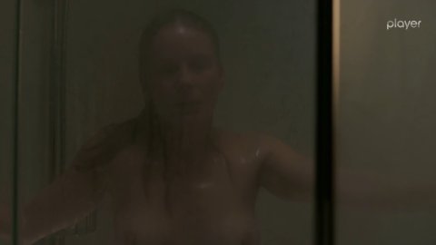 Magdalena Cielecka - Naked Videos in The Defence s01e07 (2018)