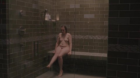 Lena Dunham - Naked Videos in Girls s02e05 (2013)