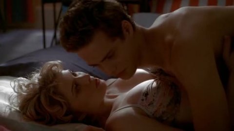 Sarah Jones - Naked Videos in Big Love s01e10 (2006)
