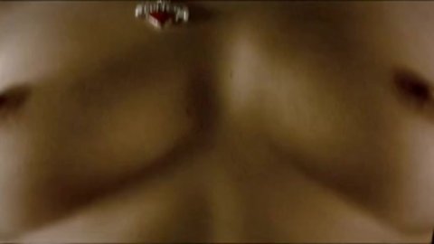 Katja Gerz - Naked Videos in Must Love Death (2009)