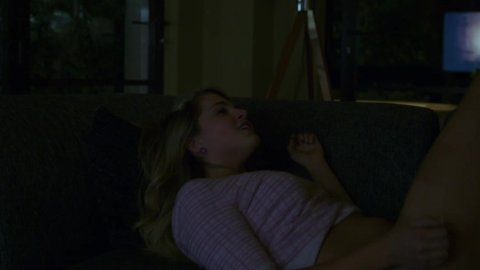 Anne Winters - Naked Videos in 13 Reasons Why s02E07 (2018)