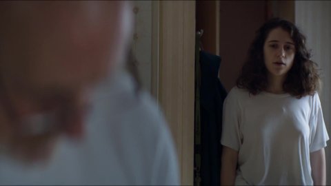 Ellie Kendrick - Naked Videos in The Levelling (2016)