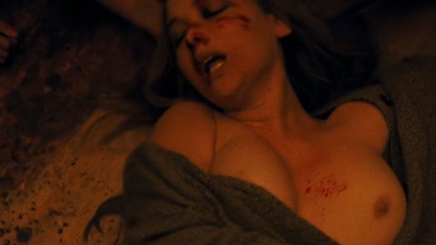 Jennifer Lawrence - Naked Videos in mother! (2017)