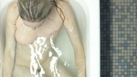 Mille Lehfeldt - Naked Videos in Nothing's All Bad (2010)