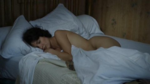 Aurore Paris - Naked Videos in Climats (2012)