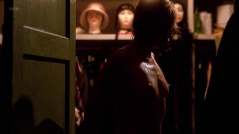 Valeria Golino - Naked Videos in Spanish Judges (2001)