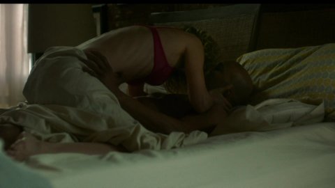 Laura Dern - Naked Videos in The Tale (2018)