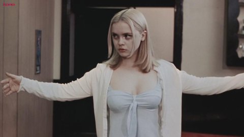 Christina Ricci - Naked Videos in Buffalo '66 (1998)