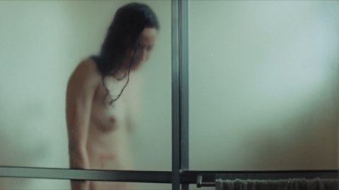 Ailin Salas - Naked Videos in Boni Bonita (2018)