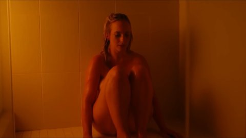 Jamie Monahan - Naked Videos in Lucid (2018)