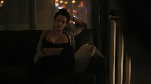 Riley Keough - Naked Videos in The Girlfriend Experience s01e01 (2016)