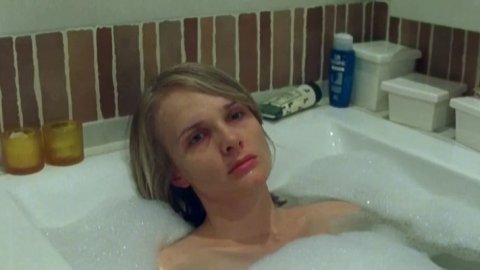 Magdalena Dabrowska - Naked Videos in Glina s01e02-04 (2004)