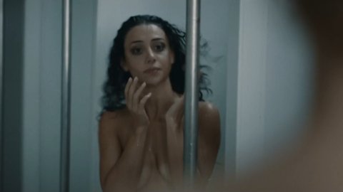 Zepyur Brutyan - Naked Videos in V kletke s01e02 (2019)