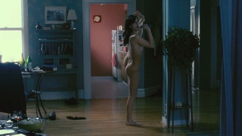 Leah Cairns - Naked Videos in 88 Minutes (2007)