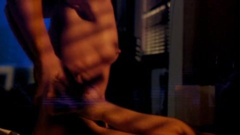 Cecile De France - Naked Videos in L'Art (délicat) de la séduction (2001)
