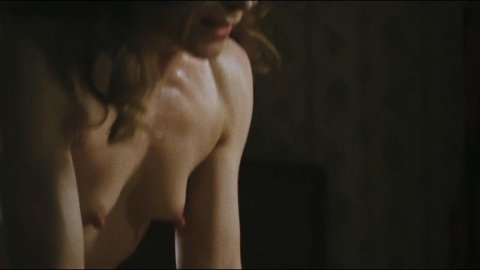 Alice Krige, Shannon Murphy, Salma Hayek - Naked Videos in Lonely Hearts (2006)