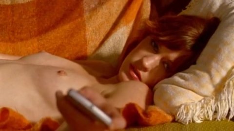 Lauren Lee Smith - Naked Videos in Lie with Me (2005)