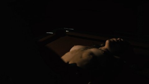 Margerita Levieva - Naked Videos in The Deuce s01e04 (2017)