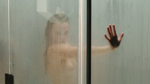 Anna Brewster, Gabrielle Cassi - Naked Videos in LX 2048 (2020)