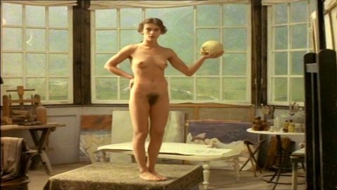 Maruschka Detmers - Naked Videos in Via Mala (1985)