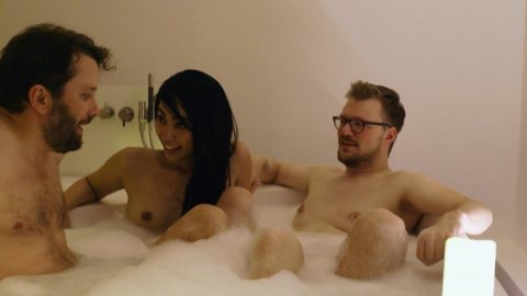 Le-Thanh Ho - Naked Videos in jerks. s02e03 (2018)