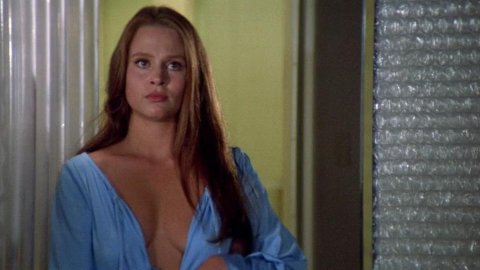 Leigh Taylor-Young - Naked Videos in Soylent Green (1973)