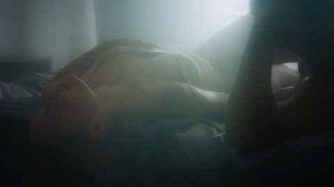 Kate Bosworth - Naked Videos in Marvel's 616 s01e01e05 (2019)