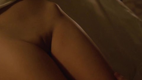 Samantha Morton - Naked Videos in Code 46 (2003)