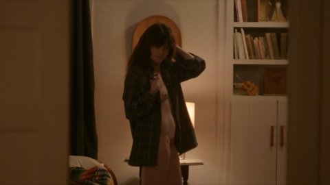 Kathryn Hahn - Naked Videos in I Love Dick s01e08 (2017)